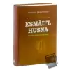 Esmaul Husna (Ciltli)