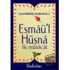 Esmaül Hüsna İle Münacat