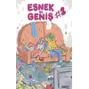 Esnek ile Geniş - 2