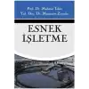 Esnek İşletme