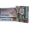 Esonic H55Kel Ddr3 Hdmı Vga Sata2 1156Pp Anakart