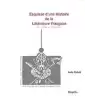 Esquisse D’une Histoire De La Litterature Française / Des origines au 18e Siecle