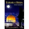 Esrar-ı Beka