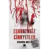 Esrarengiz Cinayetler