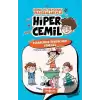 Esrarengiz Öğrencinin Günlüğü Hiper Cemil 5