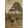 Esrariler