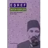 Eşref Bütün Eserleri