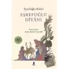 Eşrefoğlu Divanı