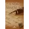 Esrik Mısralar