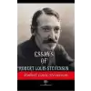 Essays of Robert Louis Stevenson