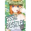 Eşsiz Beşizler 10. Cilt