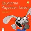 Eşyalarını Kaybeden Tavşan