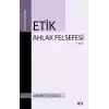 Etik Ahlak Felsefesi