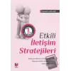 Etkili İletişim Stratejileri