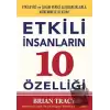 Etkili İnsanların 10 Özelliği