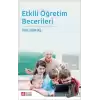 Etkili Öğretim Becerileri