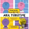 Etkinlik Kulübü ile Akıl Yürütme