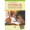 Etkinlik Pedagojisi