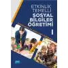 Etkinlik Temelli Sosyal Bilgiler Öğretimi-I