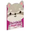 Etkinlikler Ve Boyamalar (Rakuncuk)