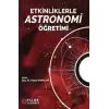 Etkinliklerle Astronomi Öğretimi