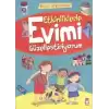 Etkinliklerle Evimi Güzelleştiriyorum