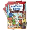 Etkinliklerle Karagöz ve Hacivat (6 Kitap)