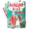 Etkinliklerle Nasrettin Hoca (6 Kitap)