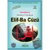 Etkinliklerle Sesten Cümleye Elif-Ba Cüzü