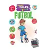 Etkinlikli Kolay Boyama – Futbol