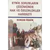 Etnik Sorunların Çözümünde Hak ve Özgürlükler Hareketi