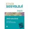 Etnik Sosyoloji