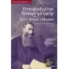 Etnografya’nın Türkiye’ye Girişi ve İlm-i Ahval-i Akvam