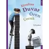 Etrafına Duvar Ören Çocuk