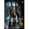 Etten Heykeller - Supernatural