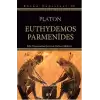 Euthydemos ve Parmenides - Bütün Yapıtları 27