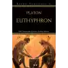 Euthyphron - Bütün Yapıtları 5