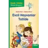 Evcil Hayvanlar Tatilde