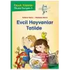 Evcil Hayvanlar Tatilde