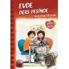 Evde Ders Peşinde