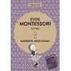 Evde Montessori 0-3 Yaş