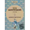 Evde Montessori 9-12 Yaş