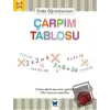 Evde Öğreniyorum - Çarpım Tablosu