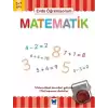 Evde Öğreniyorum - Matematik