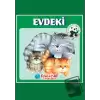 Evdeki - En Sevdiğim Hayvanlar