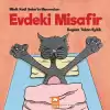 Evdeki Misafir - Minik Kedi Şeker’in Maceraları