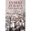 Evdeki Zürafa