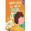 Evden Uzakta İlk Macera: Okul