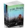 Eve Serisi Takım Set (3 Kitap)