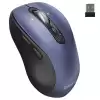 Everest Eternal Usb Siyah 2.4Ghz Kablosuz Mouse